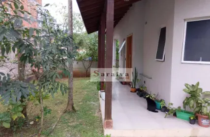 Imagem: Sobrado para Venda, Finco