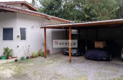 Imagem: Sobrado para Venda, Finco