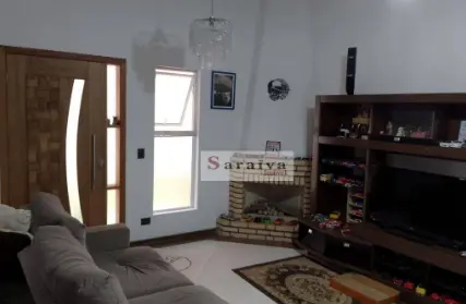 Imagem: Sobrado para Venda, Finco