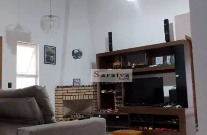 Imagem: Sobrado para Venda, Finco