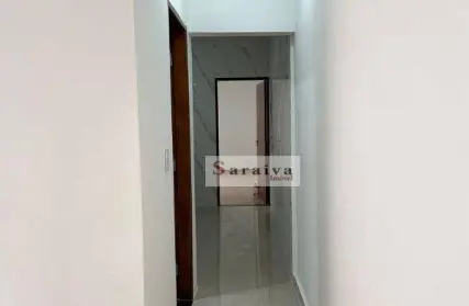 Imagem: Casa Térrea para Venda, Vila Baeta Neves