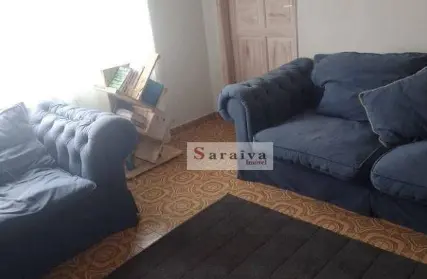 Imagem: Casa Térrea para Venda, Parque João Ramalho