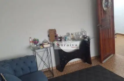 Imagem: Casa Térrea para Venda, Parque João Ramalho