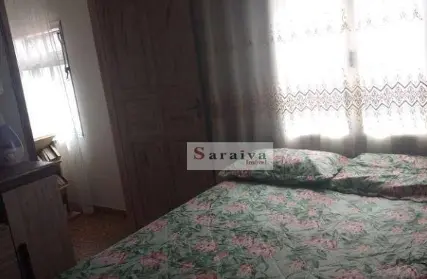 Imagem: Casa Térrea para Venda, Parque João Ramalho