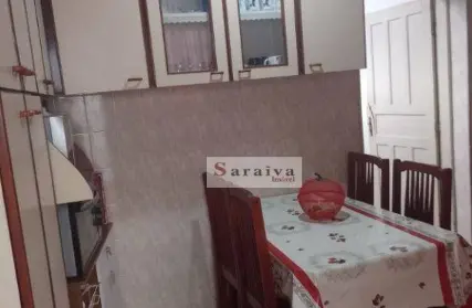 Imagem: Casa Térrea para Venda, Parque João Ramalho