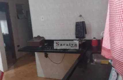 Imagem: Casa Térrea para Venda, Parque João Ramalho