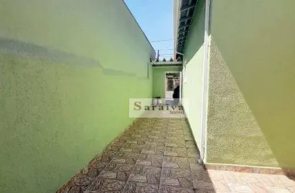 Imagem: Casa Térrea para Venda, Jardim Copacabana
