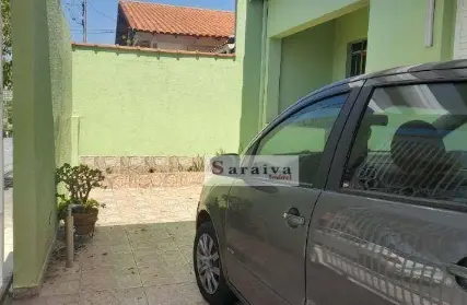 Imagem: Casa Térrea para Venda, Jardim Copacabana