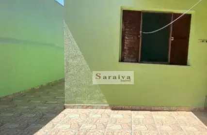 Imagem: Casa Térrea para Venda, Jardim Copacabana