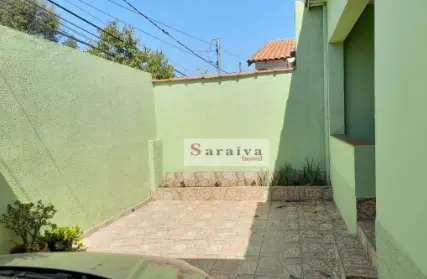 Imagem: Casa Térrea para Venda, Jardim Copacabana