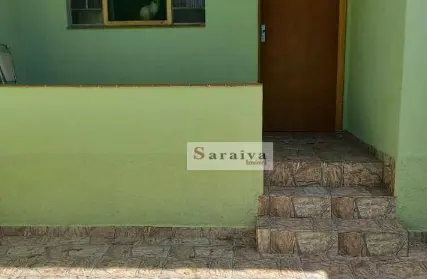 Imagem: Casa Térrea para Venda, Jardim Copacabana