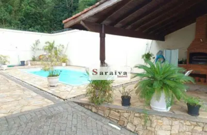 Imagem: Casa Térrea para Venda, Santa Luzia