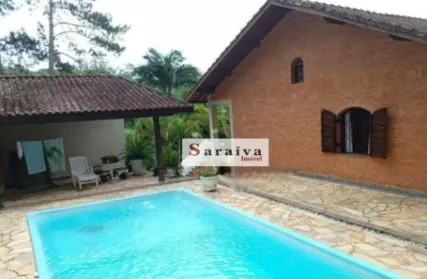 Imagem: Casa Térrea para Venda, Santa Luzia