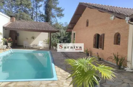 Imagem: Casa Térrea para Venda, Santa Luzia