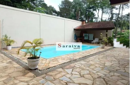 Imagem: Casa Térrea para Venda, Santa Luzia