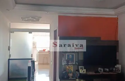 Imagem: Casa Térrea para Venda, Jardim Maria Cecília