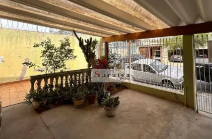 Imagem: Casa Térrea para Venda, Vila Vivaldi