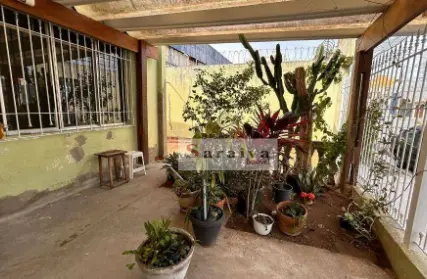 Imagem: Casa Térrea para Venda, Vila Vivaldi