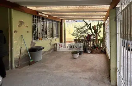 Imagem: Casa Térrea para Venda, Vila Vivaldi