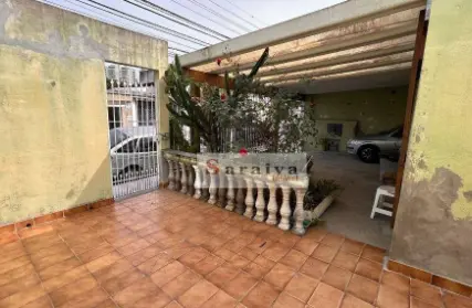 Imagem: Casa Térrea para Venda, Vila Vivaldi