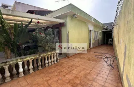 Imagem: Casa Térrea para Venda, Vila Vivaldi