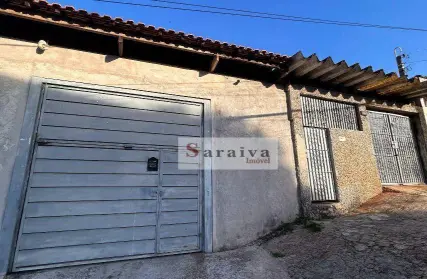Imagem: Casa Térrea para Venda, Vila Baeta Neves