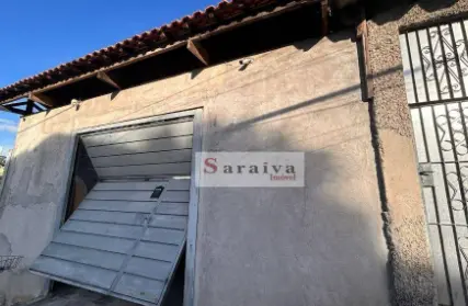 Imagem: Casa Térrea para Venda, Vila Baeta Neves