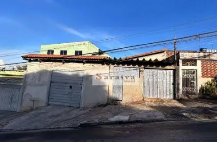 Imagem: Casa Térrea para Venda, Vila Baeta Neves