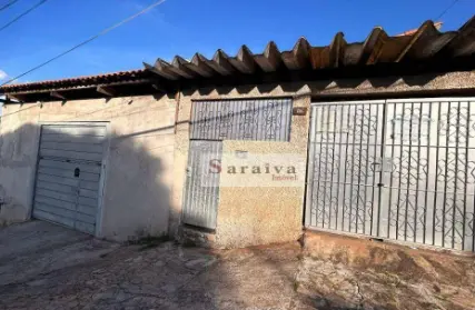 Imagem: Casa Térrea para Venda, Vila Baeta Neves