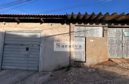 Imagem: Casa Térrea para Venda, Vila Baeta Neves