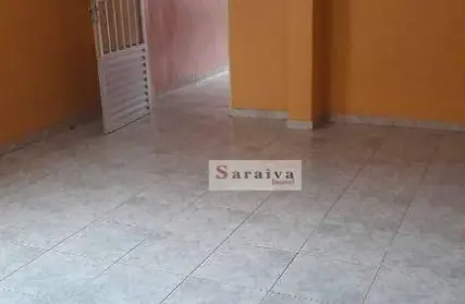 Imagem: Casa Térrea para Venda, Vila Jerusalém