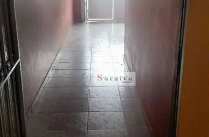 Imagem: Casa Térrea para Venda, Vila Jerusalém