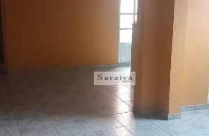 Imagem: Casa Térrea para Venda, Vila Jerusalém