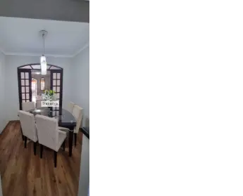 Imagem: Casa Térrea para Venda, Jardim Copacabana