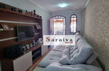 Imagem: Casa Térrea para Venda, Jardim Copacabana