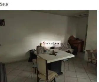 Imagem: Casa Térrea para Venda, Vila Mussolini