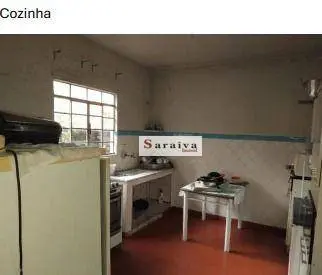 Imagem: Casa Térrea para Venda, Vila Mussolini