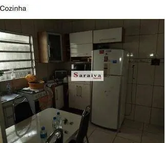 Imagem: Casa Térrea para Venda, Vila Mussolini