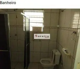 Imagem: Casa Térrea para Venda, Vila Mussolini