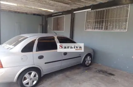 Imagem: Sobrado para Venda, Jardim Bom Pastor