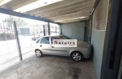 Imagem: Sobrado para Venda, Jardim Bom Pastor