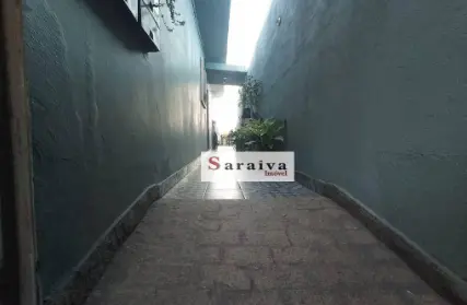 Imagem: Sobrado para Venda, Jardim Bom Pastor