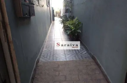 Imagem: Sobrado para Venda, Jardim Bom Pastor