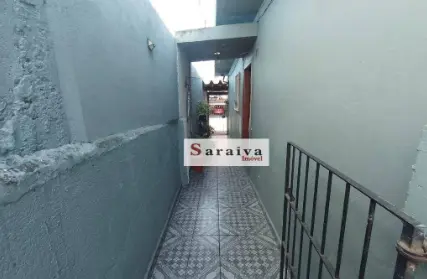 Imagem: Sobrado para Venda, Jardim Bom Pastor