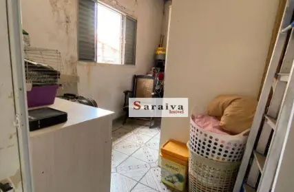 Imagem: Casa Térrea para Venda, Jardim Copacabana