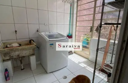 Imagem: Casa Térrea para Venda, Jardim Copacabana