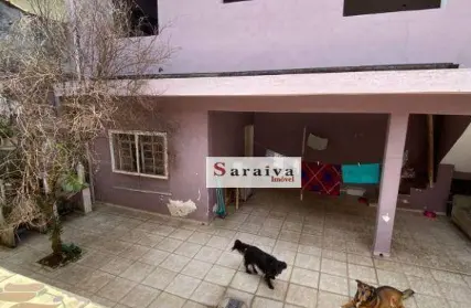 Imagem: Casa Térrea para Venda, Jardim Copacabana