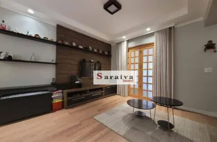 Imagem: Casa Térrea para Venda, Jardim Anchieta