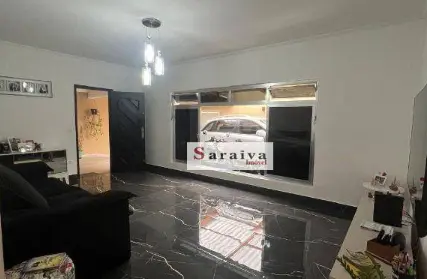 Imagem: Casa Térrea para Venda, Jardim Independência