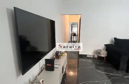 Imagem: Casa Térrea para Venda, Jardim Independência